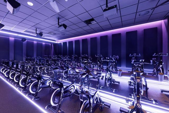 Image 1 from Club Studio Fitness - LONG BEACH - MARINA PACIFICA partner gallery