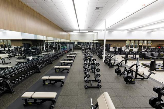 Image 2 from Club Studio Fitness - LONG BEACH - MARINA PACIFICA partner gallery