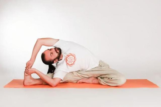 Bild 1 von Yogaschule Minz - Dresden-Striesen Partnergalerie