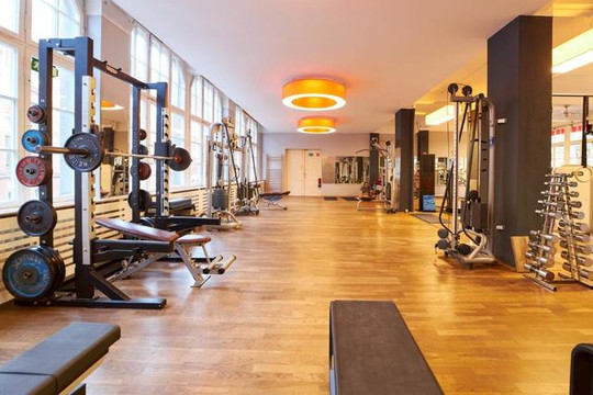 Bild 1 von DEEN Fitness Club Partnergalerie