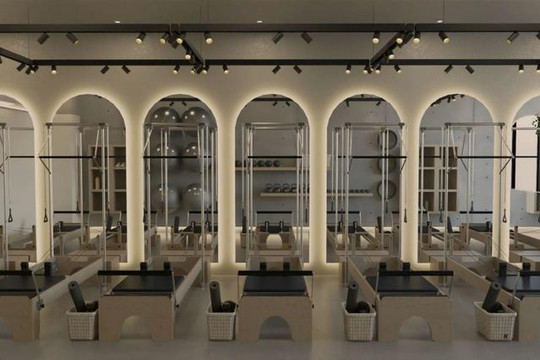 Imagen 1 de la galería del partner Fortia Pilates