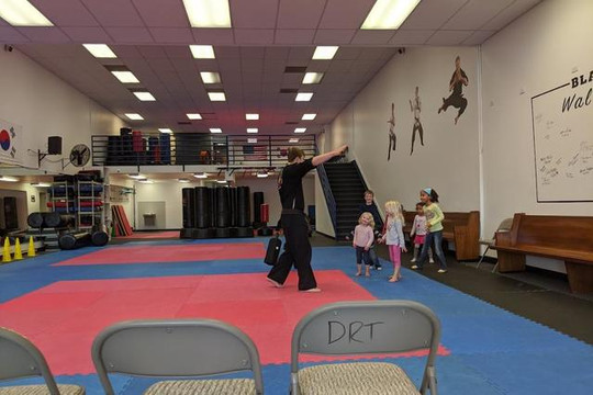Image 3 from United Martial Arts & Fitness Center partner gallery