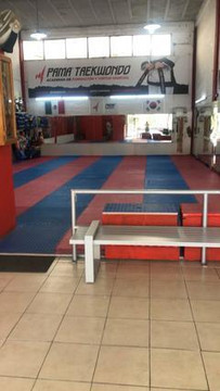 Imagen 1 de la galería del partner PAMA Taekwondo Seattle