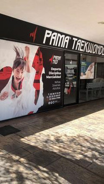 Imagen 3 de la galería del partner PAMA Taekwondo Seattle