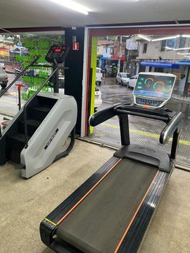 Imagem 3 da galeria do parceiro MG Fit Centro De Treinamento