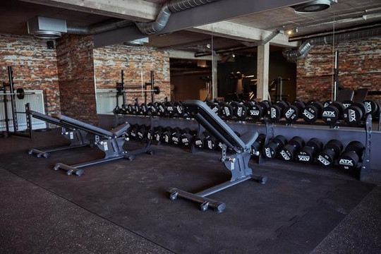 Bild 1 von Pulse Fitness Partnergalerie