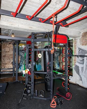 Bild 2 von Pulse Fitness Partnergalerie