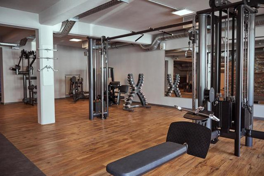 Bild 3 von Pulse Fitness Partnergalerie