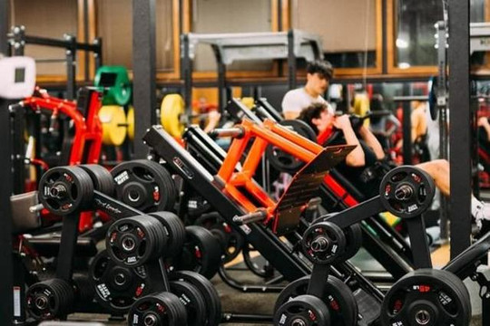 Image 1 from Tiger Gate Gym partner gallery