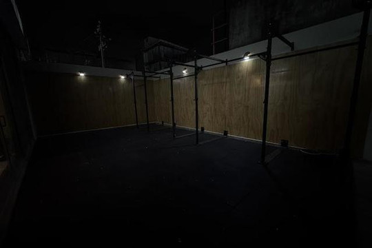 Imagen 3 de la galería del partner RESILIENT FITNESS CLUB