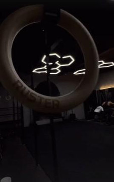 Imagen 3 de la galería del partner RESILIENT FITNESS CLUB