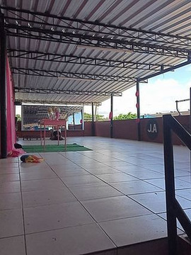 Imagem 3 da galeria do parceiro J.A Fitness Academia