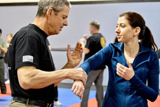 Image 2 from Parker Academy of Martial Arts partner gallery