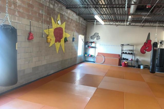 Image 3 from Parker Academy of Martial Arts partner gallery