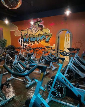 Image 1 from Yoga State Okemos partner gallery