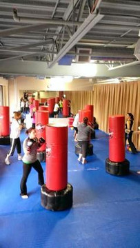 Image 2 from Kicks Martial Arts partner gallery