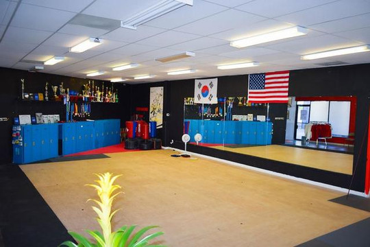 Image 3 from Kicks Martial Arts partner gallery