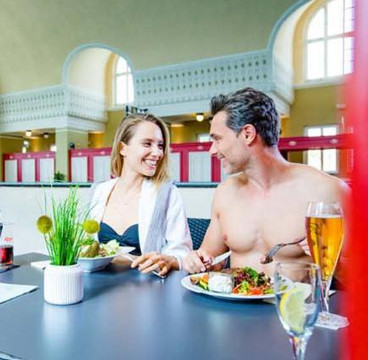 Bild 3 von Jugendstilbad Darmstadt Partnergalerie