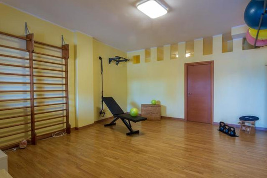 Immagine 3 dalla galleria del partner a.s.d. m&g studio posturale e pilates