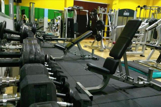 Immagine 3 dalla galleria del partner Tusculum Sport Center Frascati