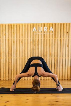 Imagen 3 de la galería del partner Aura Centro Integral Sucursal Yoga