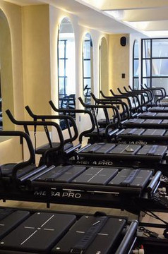 Imagen 3 de la galería del partner Mindform Lagree Wellness House