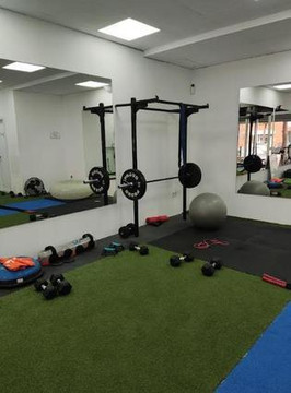 Imagen 1 de la galería del partner Fufutrainer Montequinto