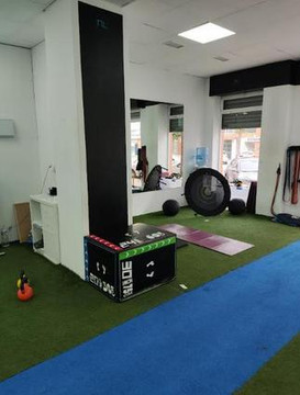 Imagen 2 de la galería del partner Fufutrainer Montequinto