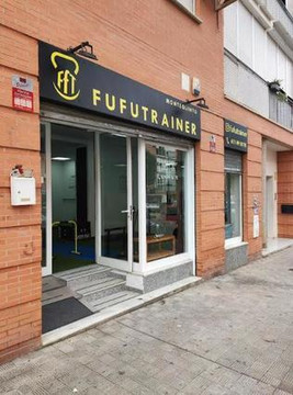 Imagen 3 de la galería del partner Fufutrainer Montequinto
