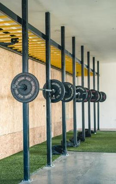 Imagen 3 de la galería del partner Sharkfit Colón