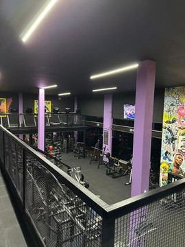 Imagen 3 de la galería del partner BOND GYM BY GRAHAM