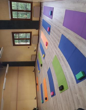 Immagine 1 dalla galleria del partner Bodhi Yoga & Fit Studio