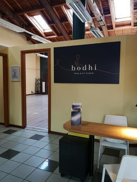 Immagine 2 dalla galleria del partner Bodhi Yoga & Fit Studio