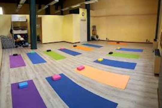 Immagine 3 dalla galleria del partner Bodhi Yoga & Fit Studio
