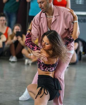 Bild 1 von Dance & Dream Zentnerstraße Partnergalerie