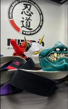 Imagen 3 de la galería del partner Nin-do Academy