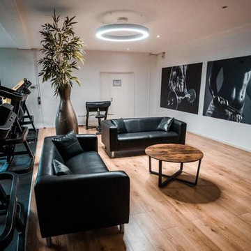 Bild 1 von High Class Fitness Bad Homburg Partnergalerie