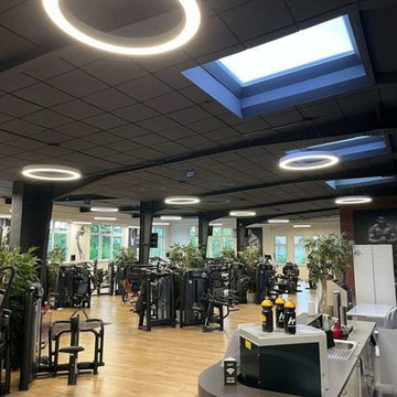 Bild 2 von High Class Fitness Bad Homburg Partnergalerie