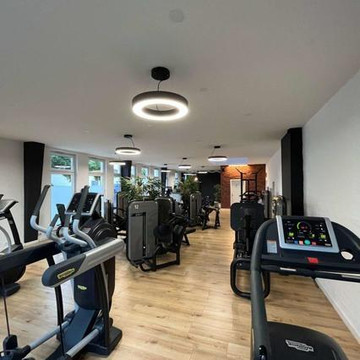 Bild 3 von High Class Fitness Bad Homburg Partnergalerie