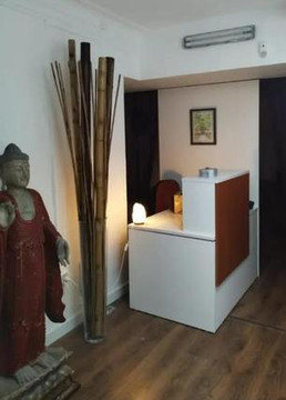 Imagen 3 de la galería del partner Shamatha centro Holístico