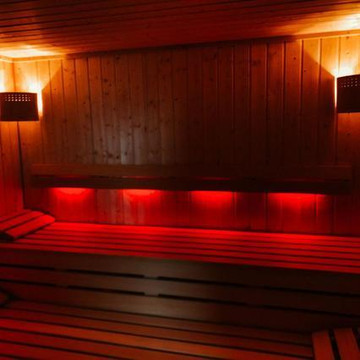 Bild 3 von High Class Fitness Köln Partnergalerie