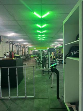 Imagem 1 da galeria do parceiro New Gym