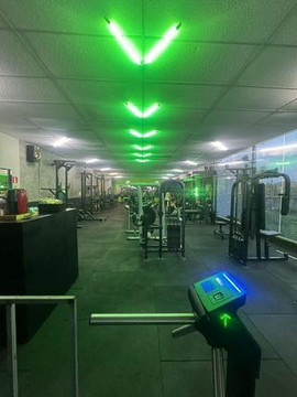 Imagem 2 da galeria do parceiro New Gym
