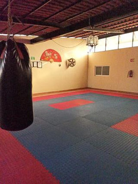 Imagen 1 de la galería del partner Miyagi Karate Joaquín Amaro