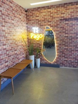 Imagem 2 da galeria do parceiro Spaço D Fitness