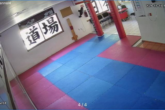 Imagen 1 de la galería del partner KUNG FU LUOYANG