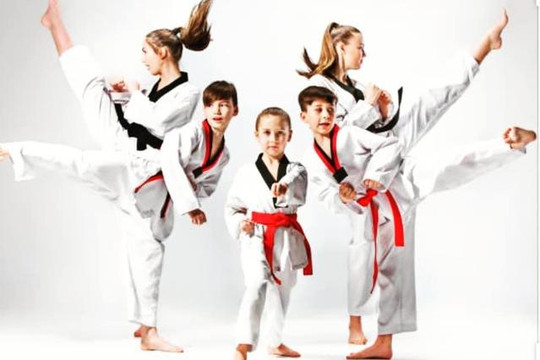 Imagen 3 de la galería del partner KUNG FU LUOYANG