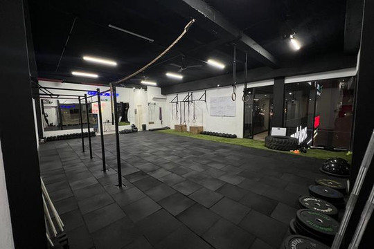 Imagen 2 de la galería del partner Fit Army