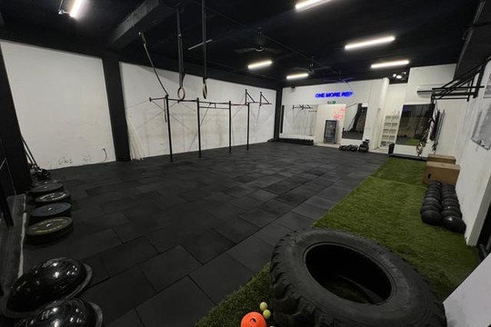 Imagen 3 de la galería del partner Fit Army