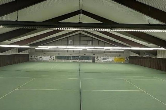 Bild 2 von Sportcenter Fröndenberg Partnergalerie